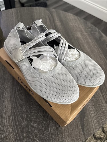Pavers light grey slip - grey,