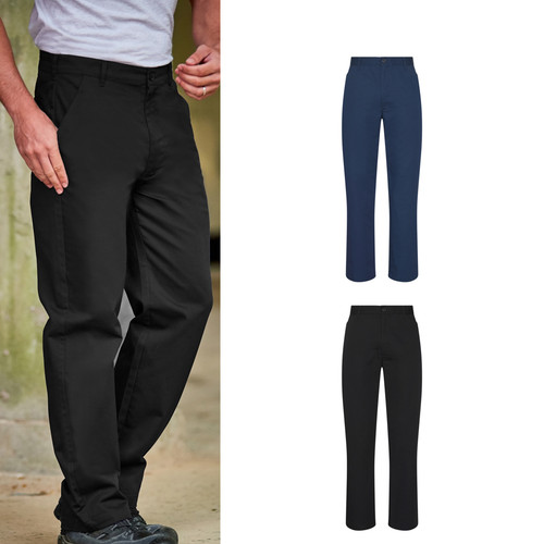 Prortx pro workwear trousers - pro,