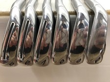 Taylormade ROCKETBLADEZ Iron