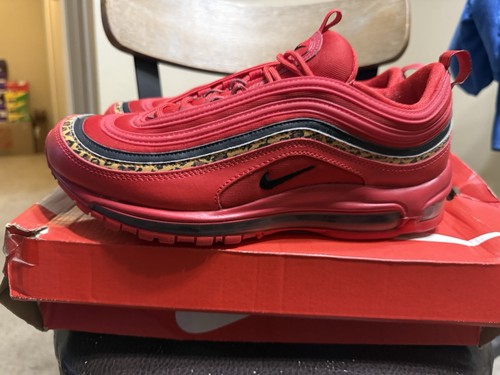 Nike air max - leopard, pack