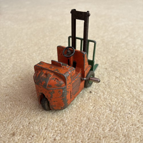 Vintage dinky toys - vintage, 14c