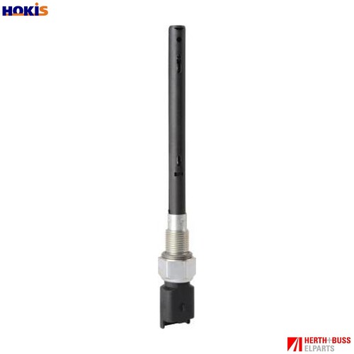 Sensor engine oil - oil, level