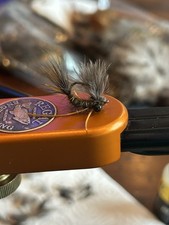 Carp Fishing Flies