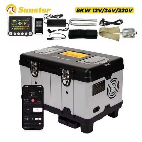 12v 24v 110v 240v diesel - 110v-240v,