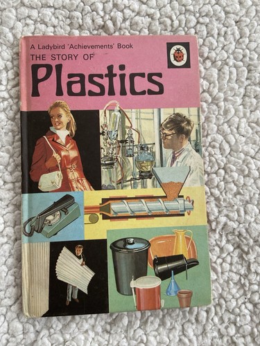 Vintage ladybird book the - vintage, book–the