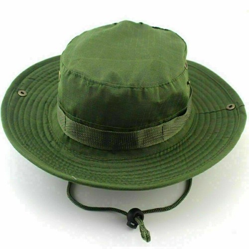 Sun hat bucket cargo safari - hat,