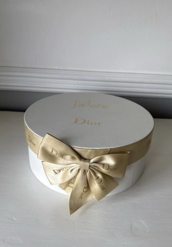 Empty authentic dior adore - empty,