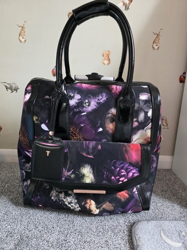 Ted baker travel - cabin, bag