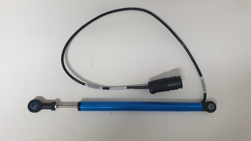 Penny giles linear sensor - &,