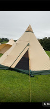 Nordic Tentipi Safir 9 tent