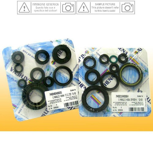 Athena oil seal - athena,