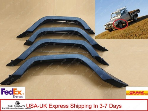 New fender flares suzuki - new, 5.5''