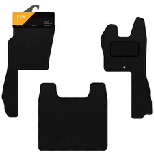 Fits Scania R Series Auto Opticruise 2004-2017 Tailored Carpet Truck Floor Mat