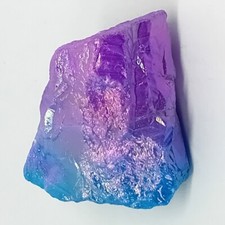 Rainbow Unicorn Aura Quartz