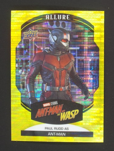 2022 upper deck - 2022, marvel