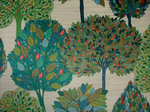 Designer velvet curtain fabric - designer,
