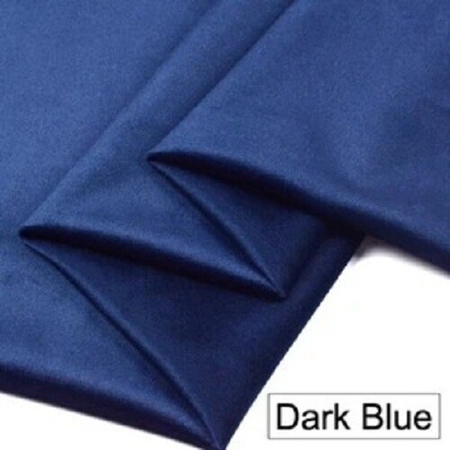 Plush velvet upholstery fabric - plush,