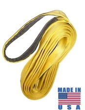 12" x 20' ft Recovery Tow