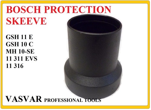 Bosch gsh 11e hammer - gsh,