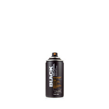 MONTANA BLACK Pocket Spray Paint - Matt High Pressure - 6 Colours - 150ml Can