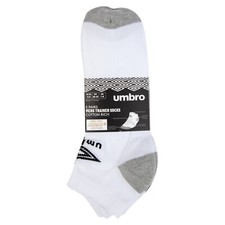 **10 PAIRS** MENS UMBRO
