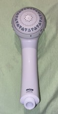 Mira Response Shower Head White - Very Rare Now - LOOSE -MIRA QUALITY - £39 ✔️✔️