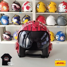 TOP GUN GOOSE HGU-33 FLIGHT