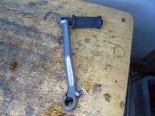 Triumph 500 T100R Kickstart