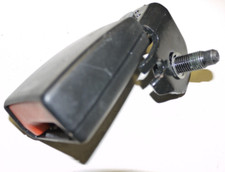 Vauxhall Opel Corsa D - Rear