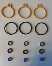 Diesel Pump Repair Kit for VDO Siemens 5WS40163 High Pressure Common Rail Pumps