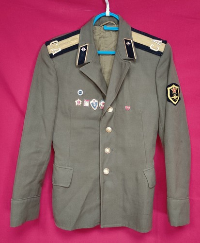 Russian soviet army master - russian,