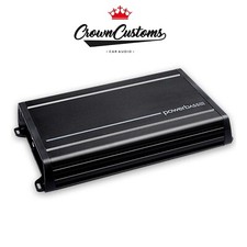 2000W MONO CHANNEL AMPLIFIER