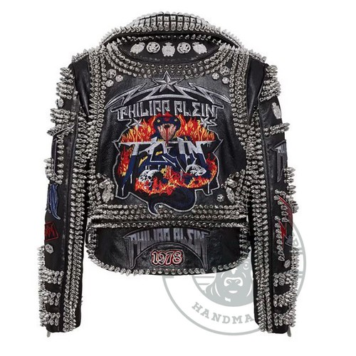 Handcrafted men heavy - handcrafted,