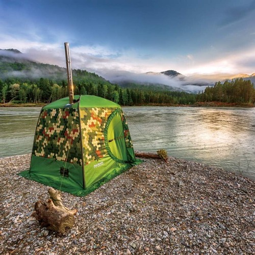 Mobiba backpack sauna - backpack, rb170m