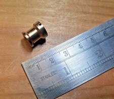 Vintage Stanley Bench Plane