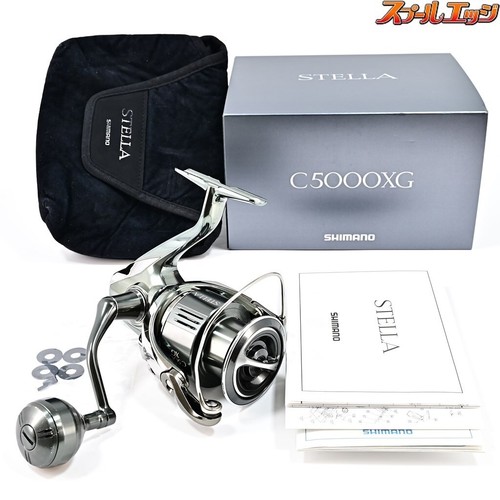 Near mint shimano 22 - mint】,