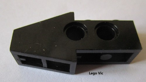 Lego 2743 slope 1x4 - 2743,