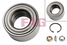 New Wheel Bearing Kit for