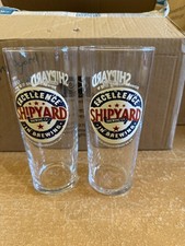 2 X NEW Shipyard, Portland