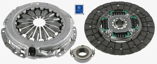 Clutch kit 3000 951 440 - , sachs