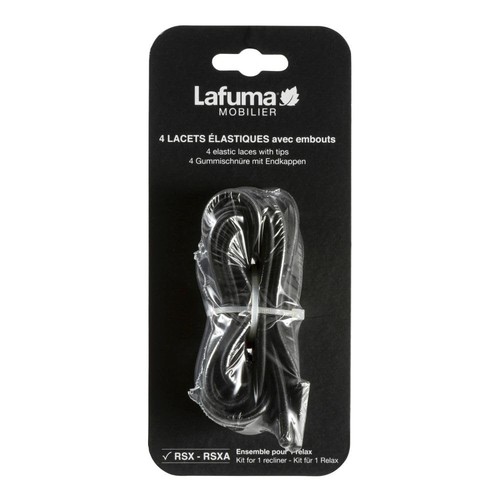 Mobilier lfm2322 elastic laces - mobilier,