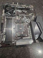Gigabyte X570 GAMING X Motherboard AMD Socket AM4