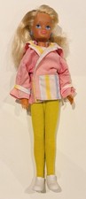 Hasbro Sindy Doll 1980s Blonde