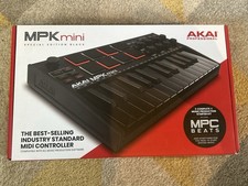 Akai Professional MPK Mini
