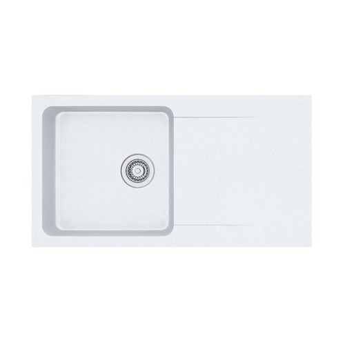 Franke kitchen sink - kitchen,