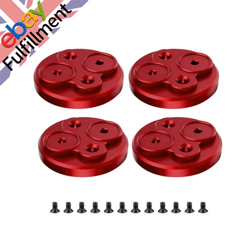 4pcs alloy propeller motor - 4pcs,