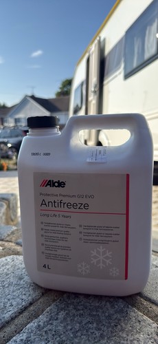 Alde premium g12 evo - g12,