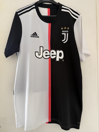 Juventus 2019 home shirt - 2019/20,
