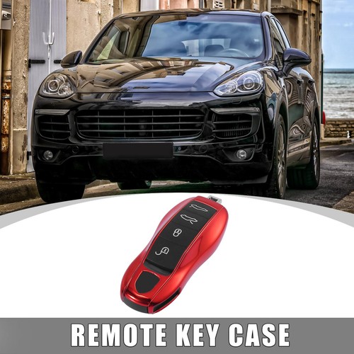 Car remote key cover - car, fob