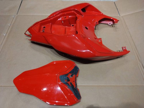 2008 ducati streetfighter - ducati, 848